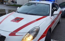Prato-Individuato un ricer­cato dalla Polizia Municipale