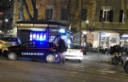 Roma, Trionfale, arresti e denunce per furto e spaccio