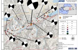 Sisma in Turchia e Siria, dalla Toscana medici e infermieri a seguito della spedizione italiana