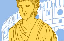 Il Parco archeologico del Colosseo, presenta il nuovo chatboat Parla con Nerone per la visita al monumento