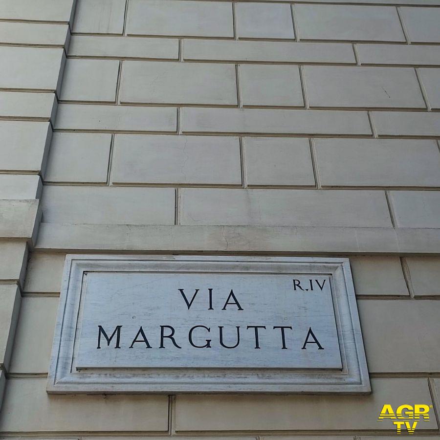 Via Margutta