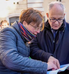 Roma, crescono i dati sull'occupazione, il sindaco Gualtieri: la città si è rimessa in moto
