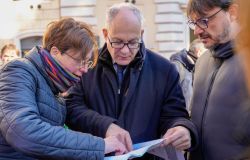 Roma, crescono i dati sull'occupazione, il sindaco Gualtieri: la città si è rimessa in moto