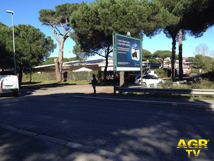 Fiumicino, multe salate ai clienti delle prostitute