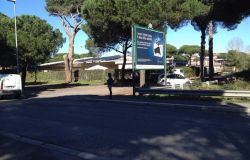 Fiumicino, multe salate ai clienti delle prostitute
