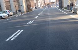 Roma, completato il restyling di Villa Borghese