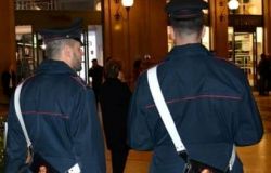 Roma,furti nei negozi e Centri commerciali, cinque arresti