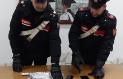Pomezia, presi due pusher che spacciavano nel centro cittadino