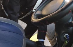 Blitz antidroga nelle maggiori piazze di spaccio, sei persone arrestate nelle ultime 48 ore