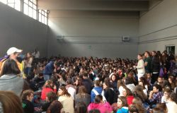Ostia, incontro-dibattito sul tumore al seno