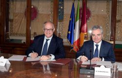 Roma cambia, supporto al parteniarato pubblico-privato, accordo tra Campidoglio e CDP