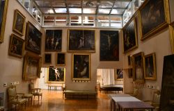 Tesori da svelare: riaprono i depositi della Galleria Borghese