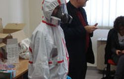 La Asl Lanciano Vasto Chieti  prepara medici e infermieri