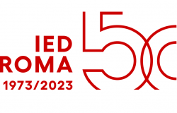 IED Roma compie 50 anni