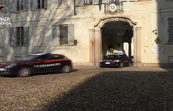 I Carabinieri del Nucleo Investigativo del Comando Provinciale di Pavia hanno eseguito una ordinanza applicativa di custodia cautelare in carcere