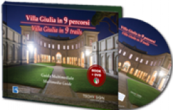 Museo Valle Giulia, nuovi percorsi