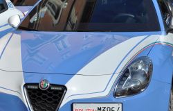 Roma, arrestati ladri e borseggiatori, cinque persone in manette