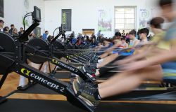 Indoor Rowing, 44 atleti italiani protagonisti ai mondiali 2023