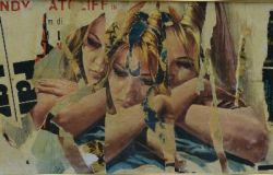 Milano, Stefano Pagano in mostra