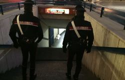 Roma, controlli antiborseggi nel centro storico, 4 arresti