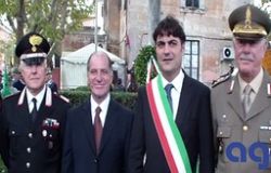 4 novembre ad Ostia e Acilia
