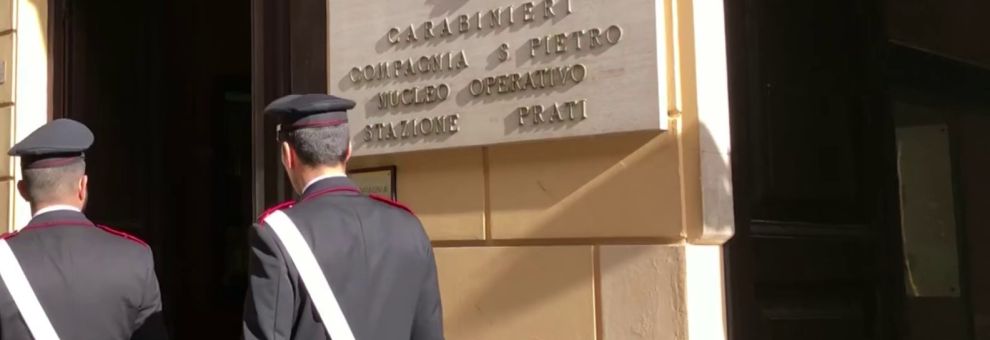 Roma, la caccia alla Minicar degli agguati è finita, denunciati due giovani