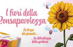 Endometriosi, i Fiori della Consapevolezza sbocciano in 30 piazze italiane