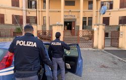 Roma, arrestato per estorsione 28enne, esigeva il pagamento di un debito salito da 1800 euro a diecimila