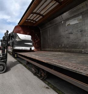 Roma, Biodigestore di Cesano, ci siamo....via al cantiere Roma, Biodigestore di Cesano, ci siamo....via al cantiere