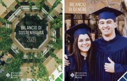 Università Europea di Roma, primi bilanci di sostenibilità e di genere