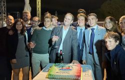 X Municipio, Forza Italia riparte dai giovani, l'incarico di coordinatore a Francesco Bucci