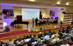Palidoro, la farmacia Salvo D'Acquisto sostiene il Premio Jean Coste per i ragazzi delle periferie romane
