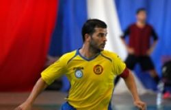 Calcetto, Futsal juniores pari in trasferta