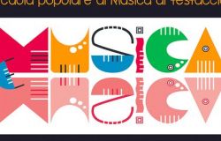 Musica & Musica Primavera 2023 by Scuola Popolare Musica di Testaccio