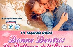 Torvajanica, villaggio della salute a Zoomarine, parte la campagna:  “Donne dentro: la bellezza dell’essere”.