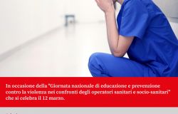 Cura senza paura....al San Giovanni, il racconto delle esperienze dei sanitari aggrediti