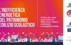 Legambiente: “Nontiscordardimé - Operazione Scuole Pulite 2023” torna la campagna di volontariato di riqualificazione e rigenerazione delle scuole