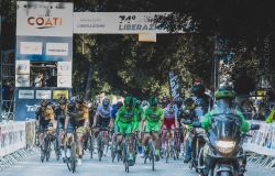Roma capitale del ciclismo: a Caracalla il 76° Gran Premio della Liberazione