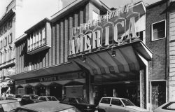 Roma, Cinema America resterà una sala, vinto il ricorso al Consiglio di Stato