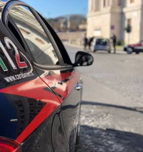 Viterbo, stalker condannato a cinque anni per gli atti persecutori verso la sua ex, è stato rintracciato ed arrestato in Croazia