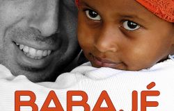 Babajé papà mio in lingua etiope.... dal racconto di Francesco Romagnoli