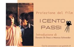 Ostia, domani: Giornata del Ricordo delle vittime delle Mafie, al Teatro del Lido la proiezione del film I cento passi