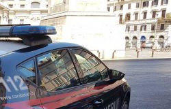 Roma, molesta bimba di dieci anni, arrestato 37enne
