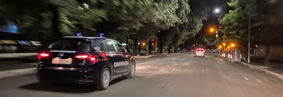 Ardea, false generalità a pubblico ufficiale, in manette pregiudicato nordafricano