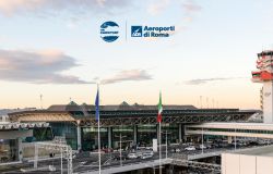 Aeroporti di Roma, al via la Summer 2023, collegamenti con oltre 70 paesi