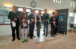 Ciampino festeggia i 100 anni dell'Aeronautica Militare