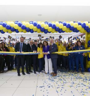IKEA sceglie Roma per il suo primo XS Store sul territorio italiano