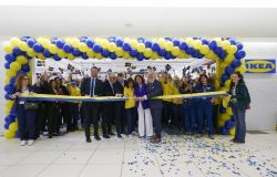 IKEA sceglie Roma per il suo primo XS Store sul territorio italiano