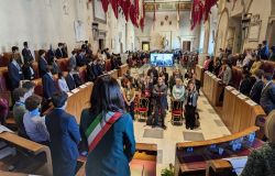 Roma, aperta ufficialmetne in Campidoglio la 16° edizione di Rimun
