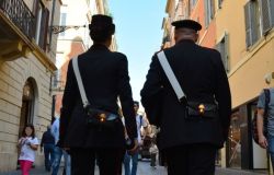 ROMA – Carabinieri contro borseggi e furti nel centro storico